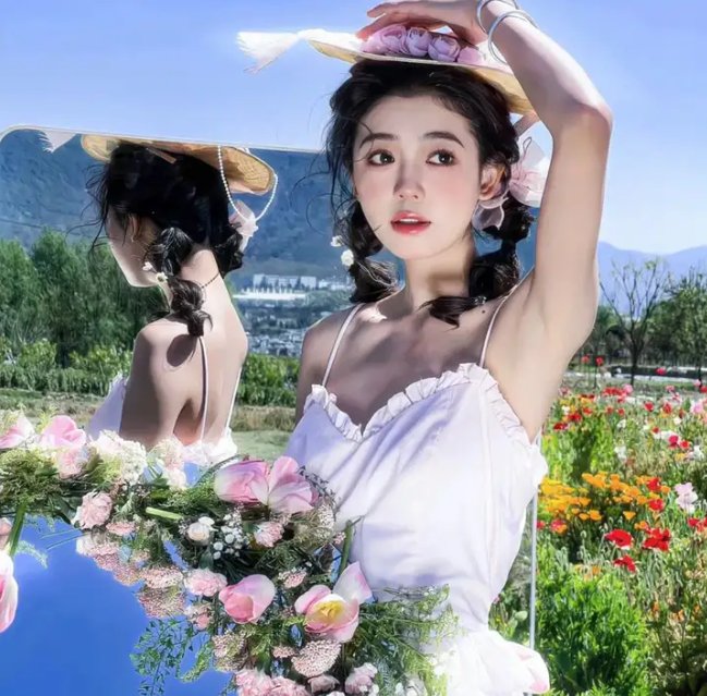 卡波涅痛哭