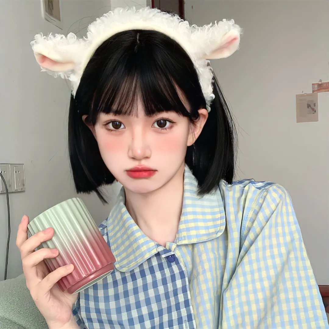 软糯奶团萌翻爹地